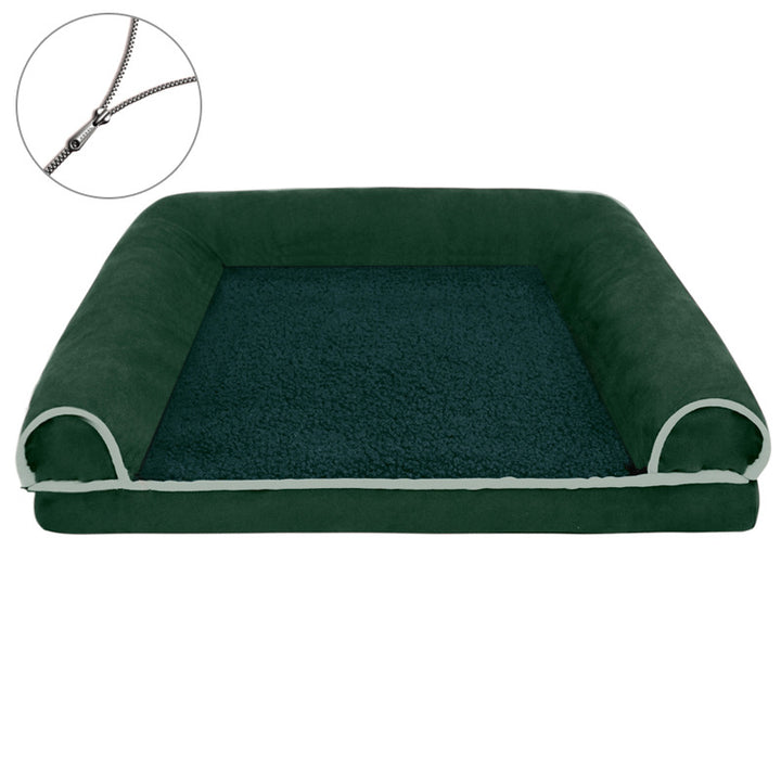 Memory Foam Dog Bed