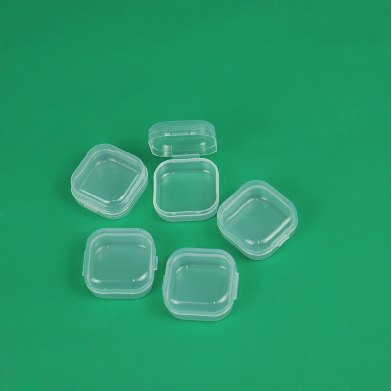 Compact Square Storage Container Kalsten