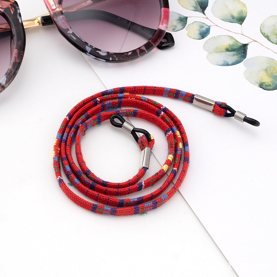 Decorative Eyewear Lanyard Kalsten