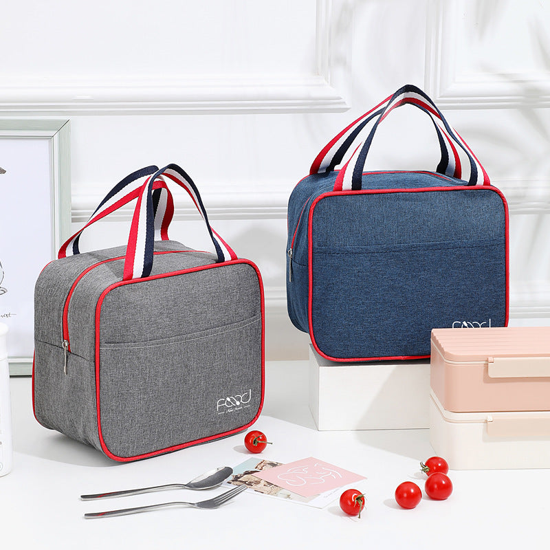 Insulated Floral Lunch Cooler Kalsten