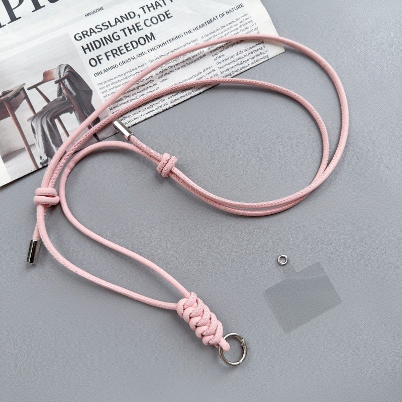 Versatile Extended Length Lanyard Kalsten