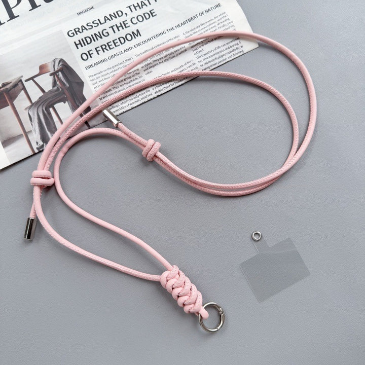 Versatile Extended Length Lanyard Kalsten