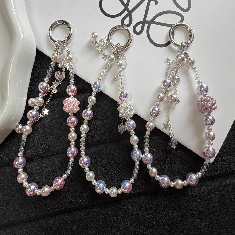 Decorative Beaded Charm Bracelet Kalsten