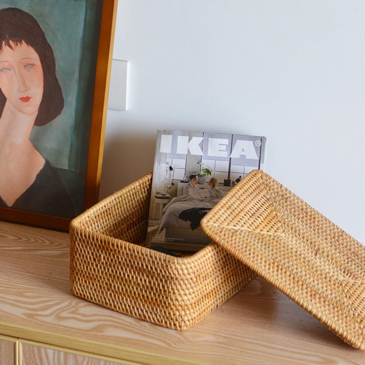 Storage basket Kalsten