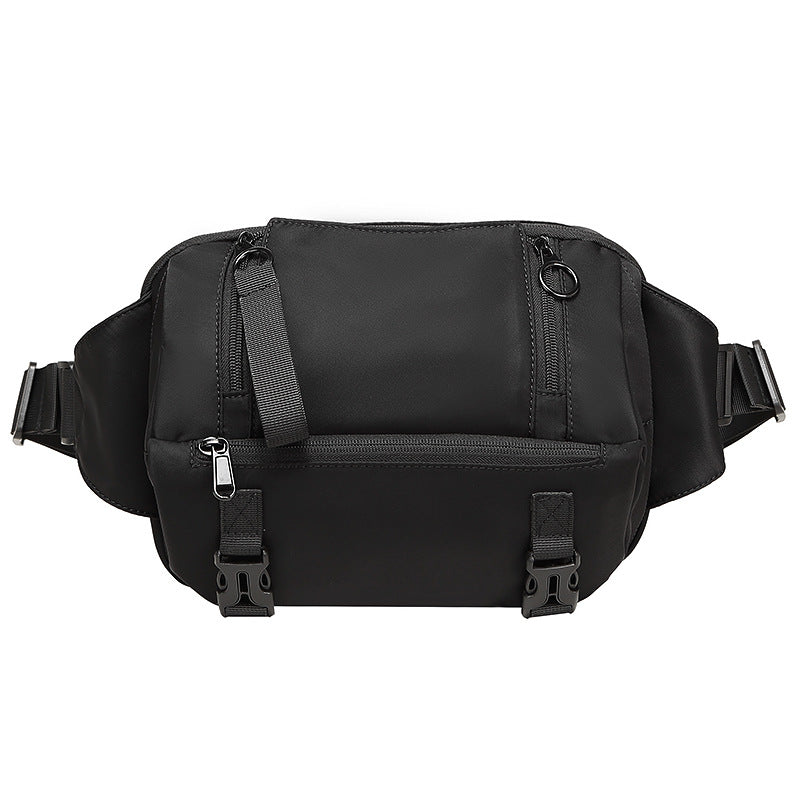Tactical Sling Bag Kalsten