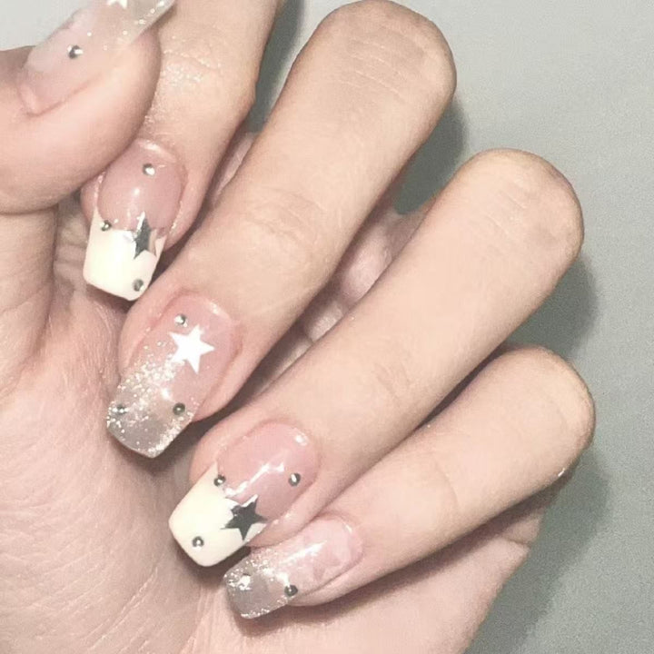 Decorative 3D Nail Art Kit Kalsten