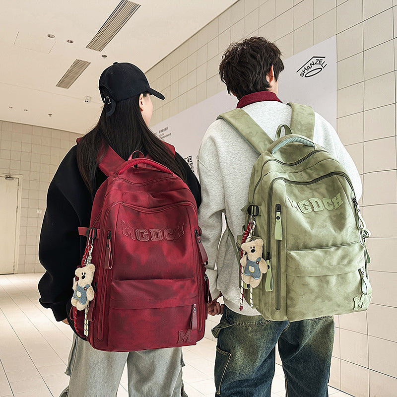 Versatile Multifunctional Gaming Backpack Kalsten