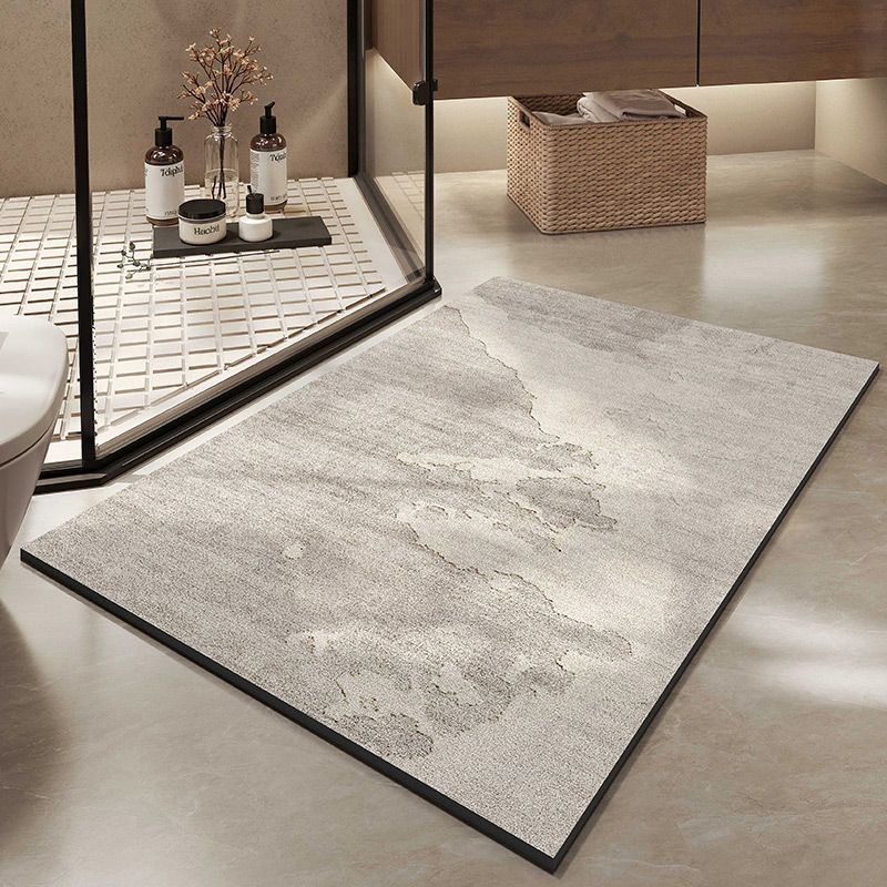 Soft Textured Luxury Bath Mat