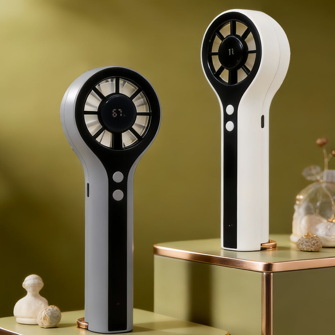 Hand fan Kalsten