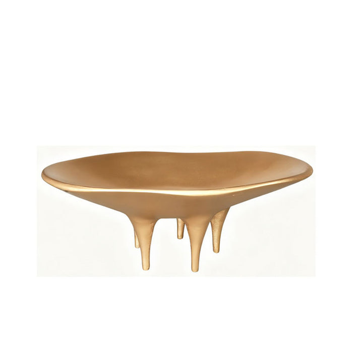 Stylish Abstract Decorative Centerpiece