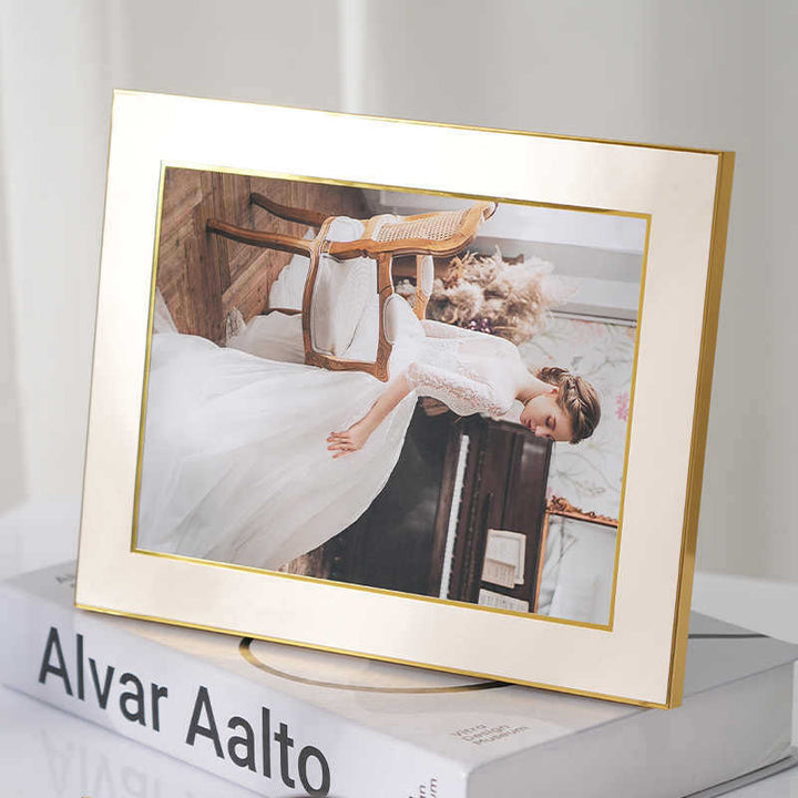 Elegant Decorative Art Frame