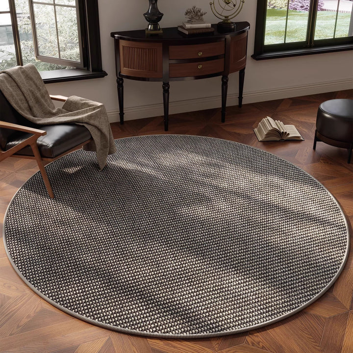 Modern Geometric Area Rug