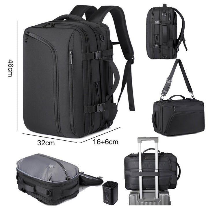 Multi-Functional Travel Backpack Kalsten