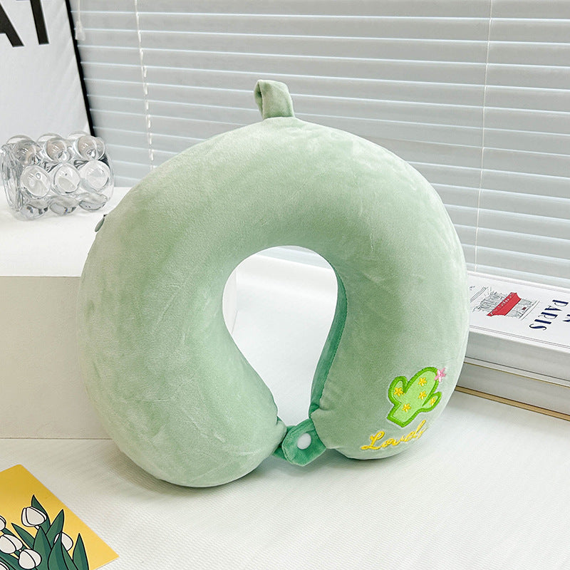 Neck support cushion Kalsten