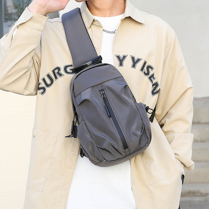 Compact Sling Backpack Kalsten