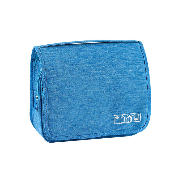 Waterproof Toiletry Organizer Kalsten