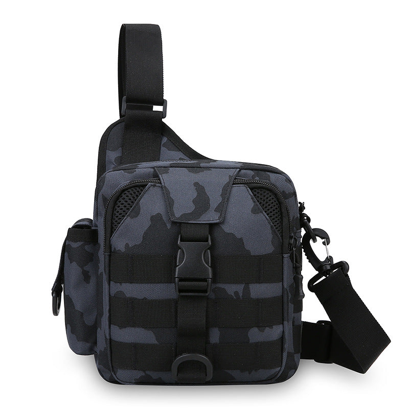 Compact Tactical Gear Sling Bag Kalsten