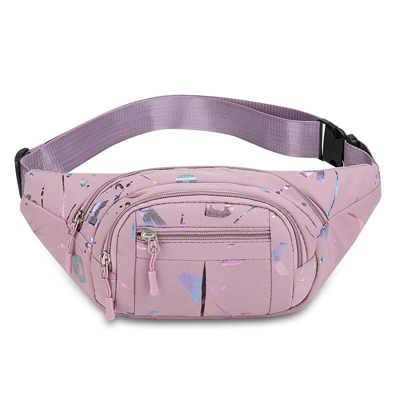 Artistic Fanny Pack Kalsten