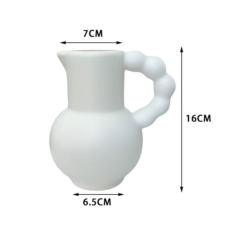 Decorative Ceramic Kalsten