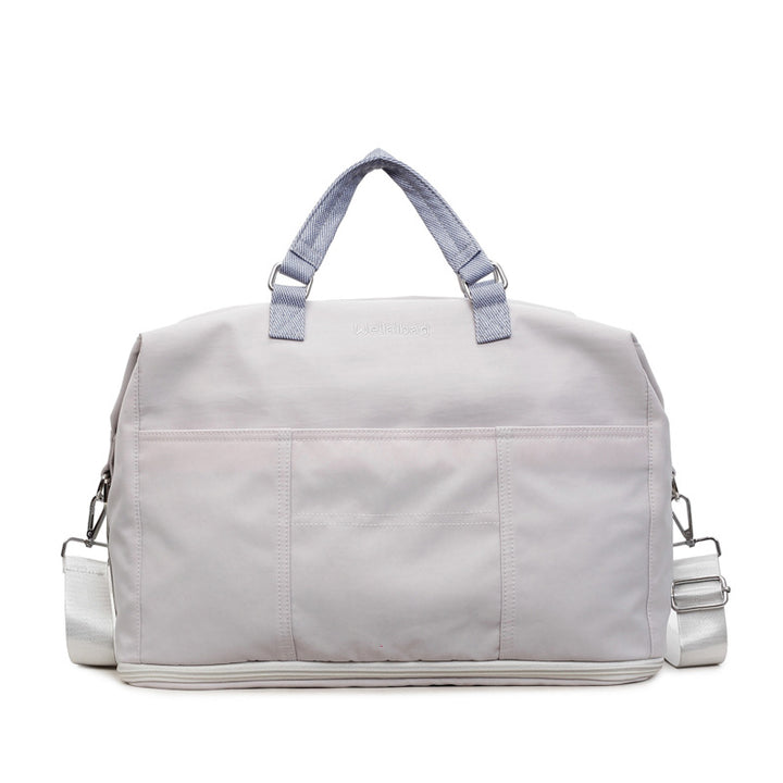 Spacious Multi-Functional Weekend Duffel Bag Kalsten