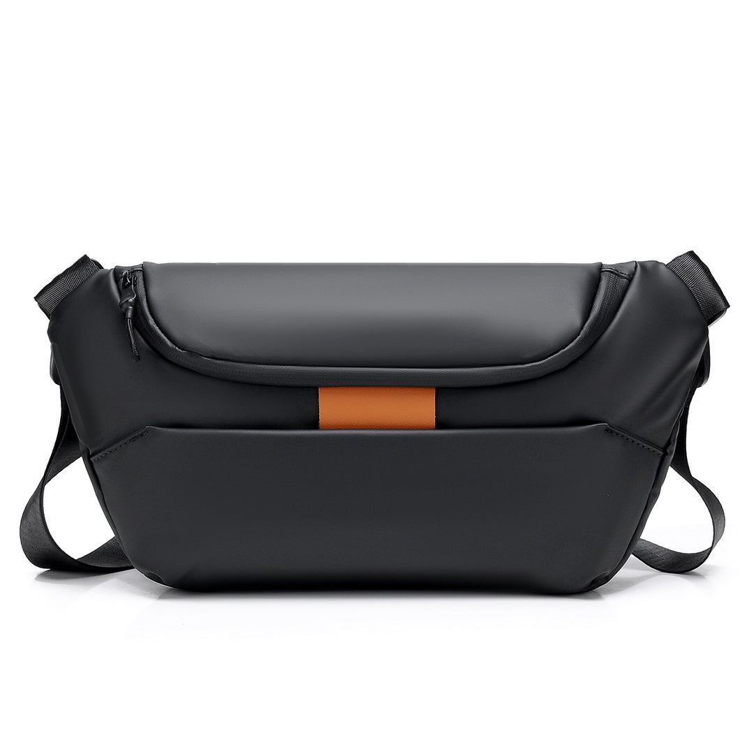 Adjustable Crossbody Sling Bag Kalsten