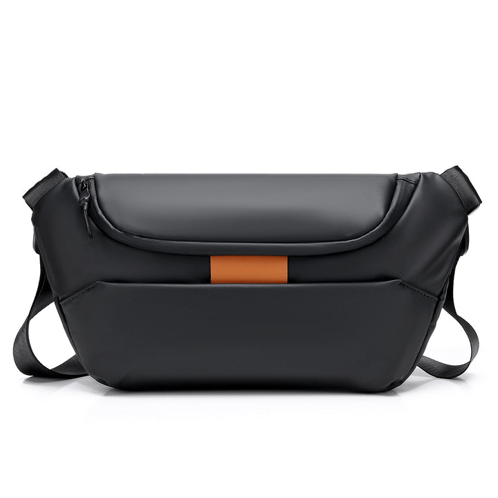 Adjustable Crossbody Sling Bag Kalsten