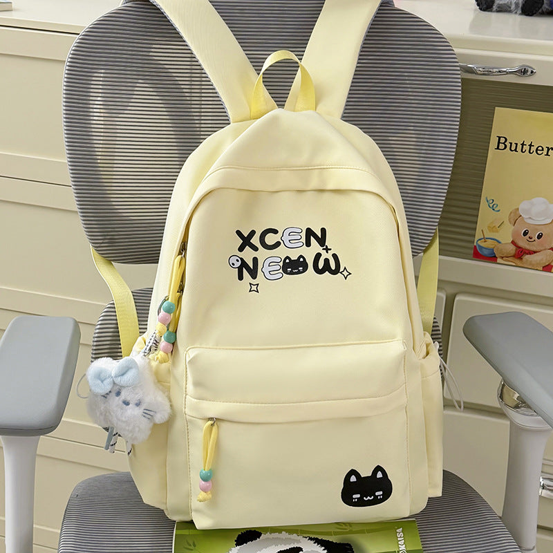 Creative Graphic Design Backpack Kalsten