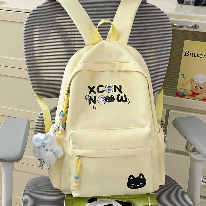 Creative Graphic Design Backpack Kalsten