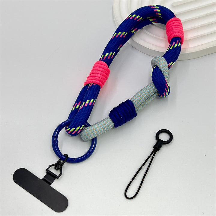 Multi-functional Eyewear Lanyard Kalsten