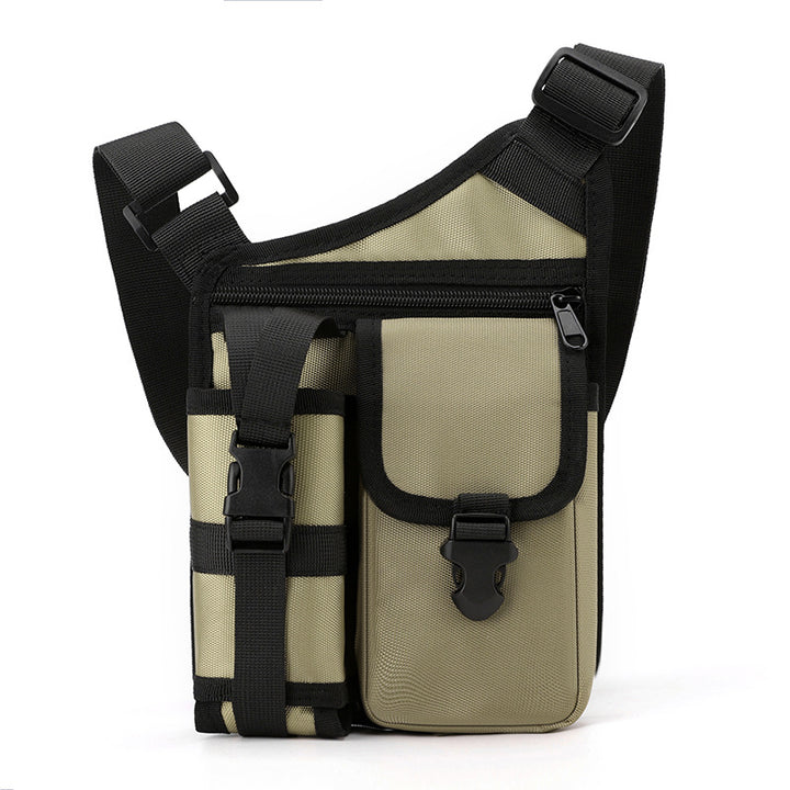 Crossbody Utility Bag Kalsten