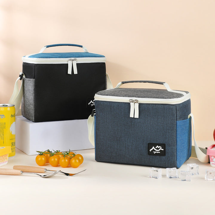 Insulated Food Transport Bag