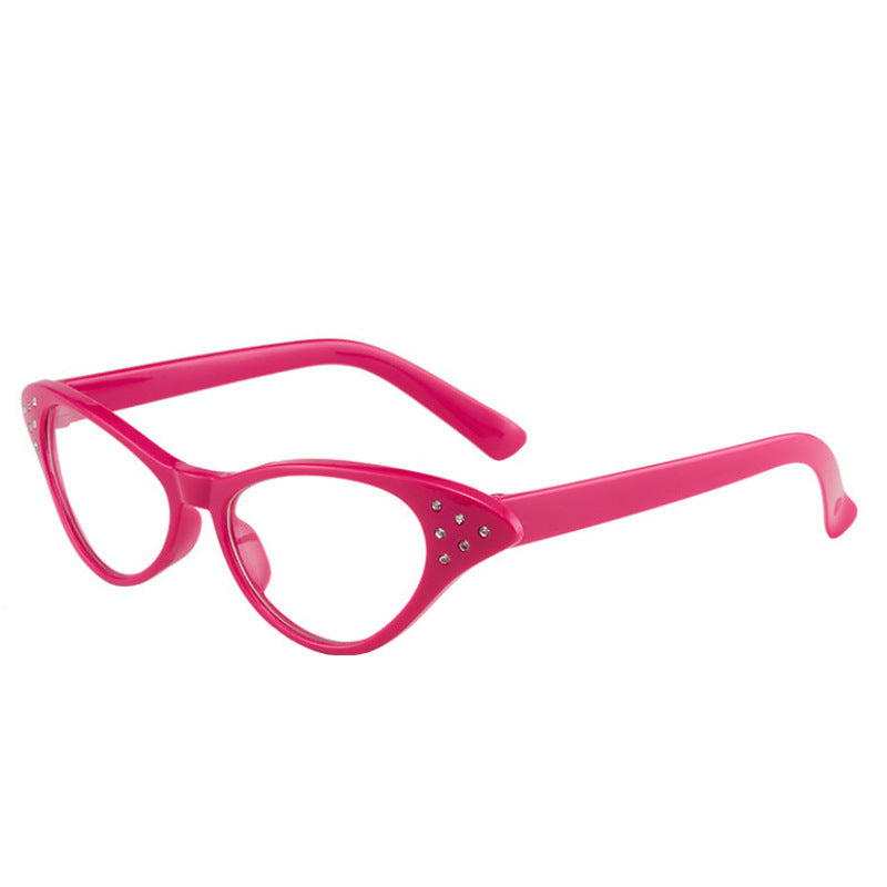 Stylish Shield Sunglasses with Hole Design Kalsten