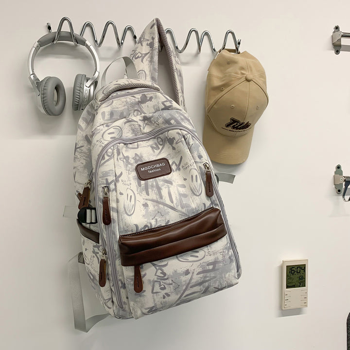 Urban Fashion Backpack Kalsten