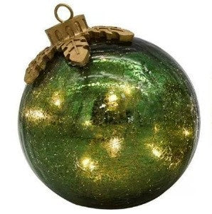 Decorative LED Christmas Ornaments Kalsten