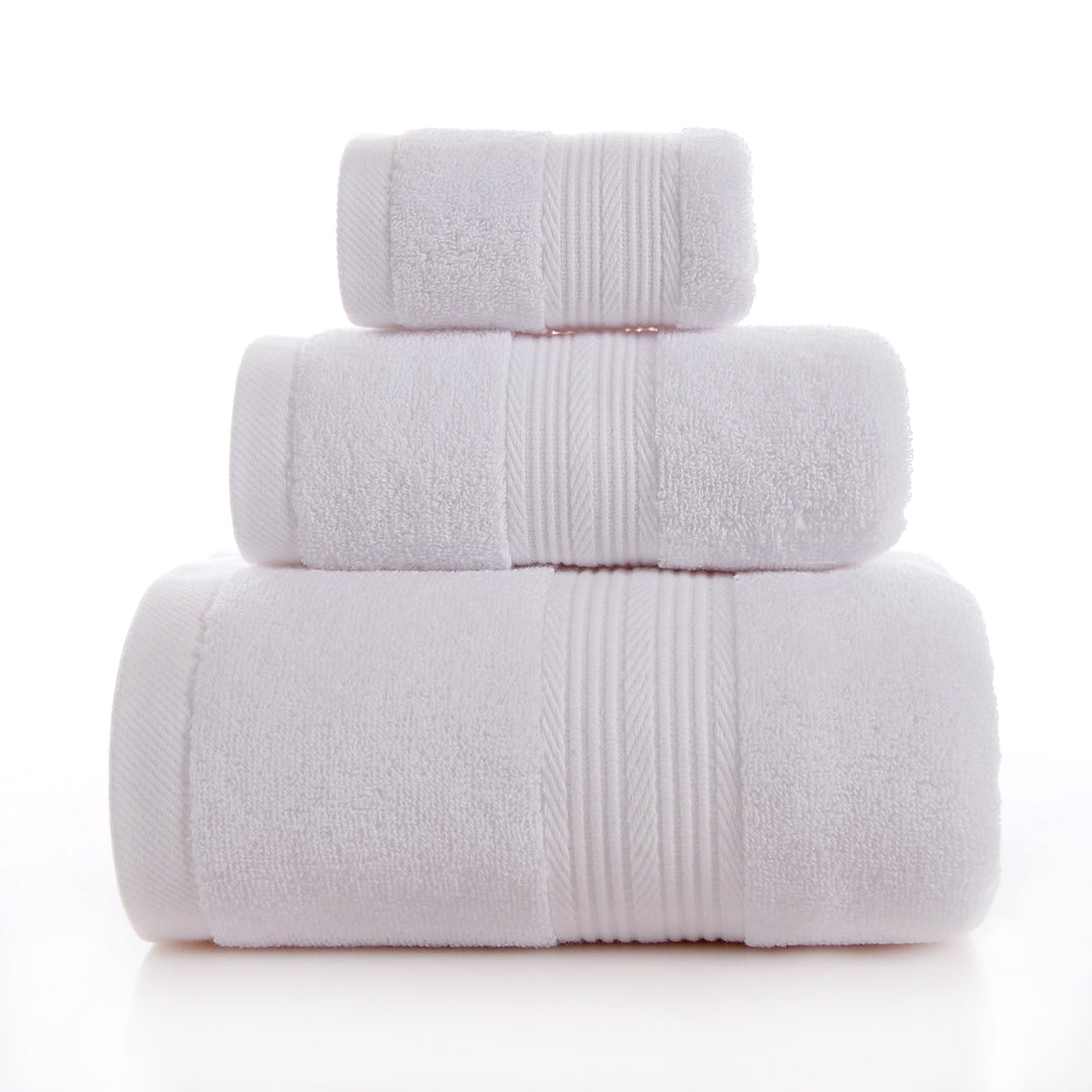 High-quality terry bath towels Kalsten