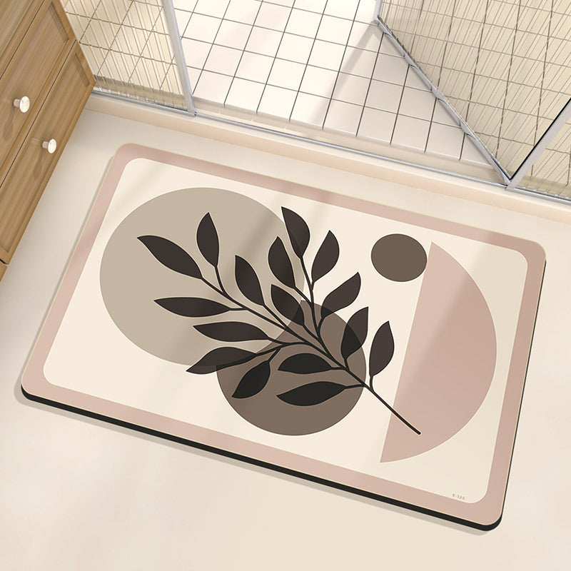 Non-Slip Shower Mat Kalsten