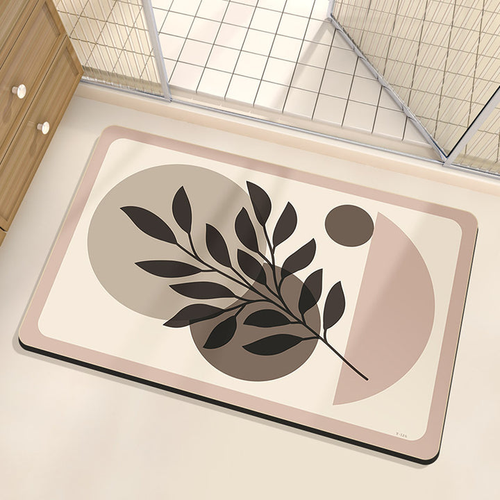 Non-Slip Shower Mat Kalsten