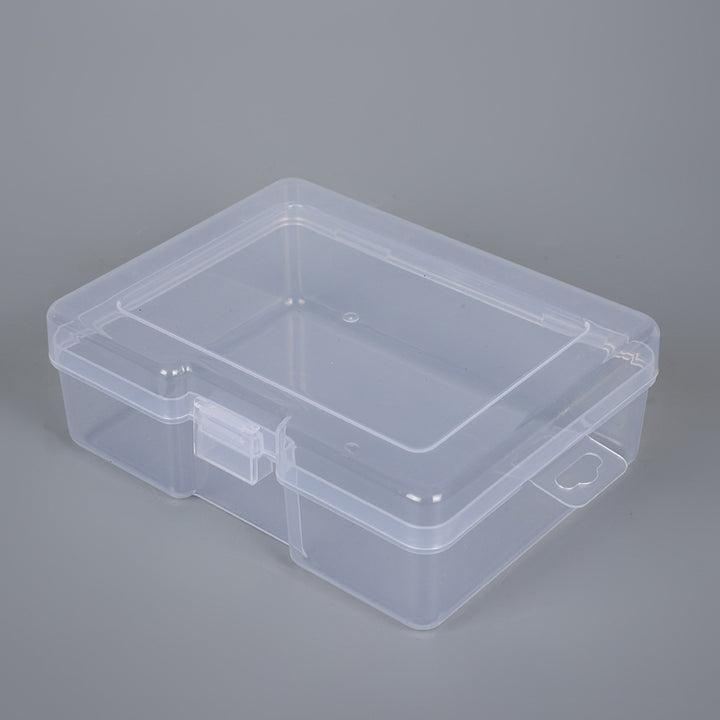 Versatile Clear Storage Organizer Kalsten