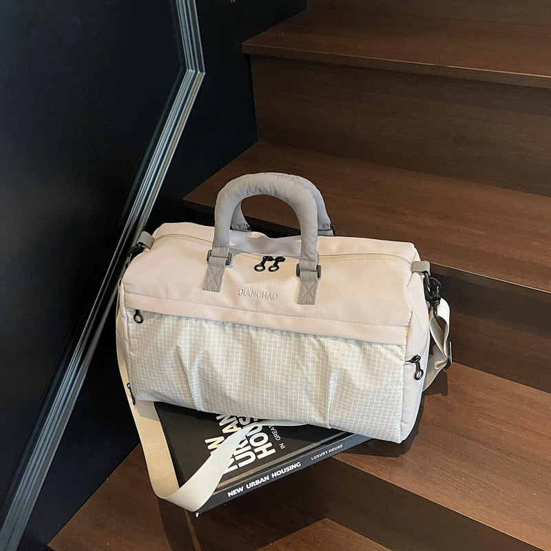 Lightweight Travel Duffel Bag Kalsten