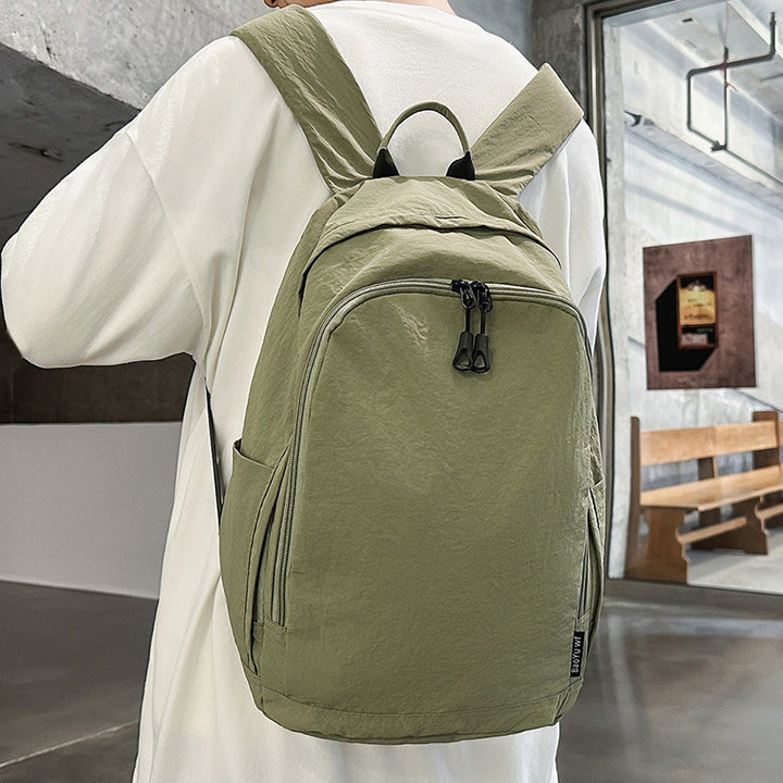 Ergonomic Structured Backpack Kalsten