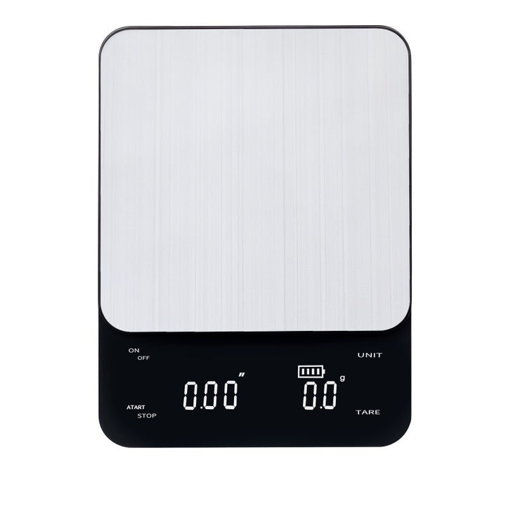 Ultra-Sensitive Precision Kitchen Scale