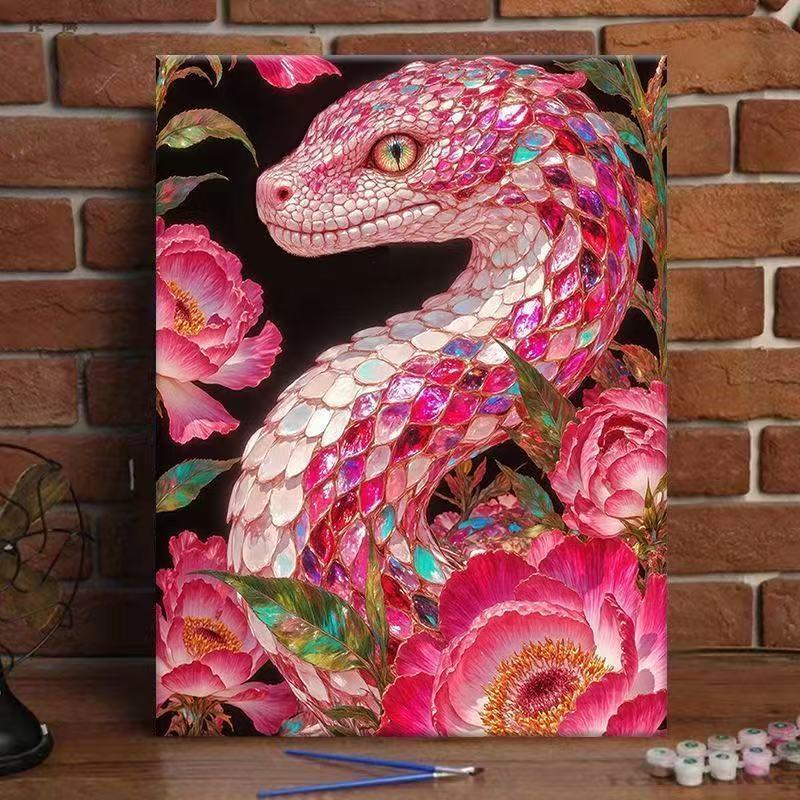 Artistic Canvas Wall Art Kalsten