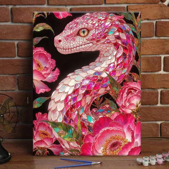 Artistic Canvas Wall Art Kalsten