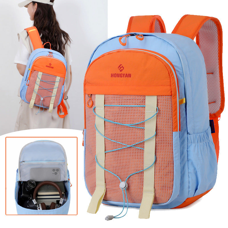 Lightweight Outdoor Adventure Daypack Kalsten