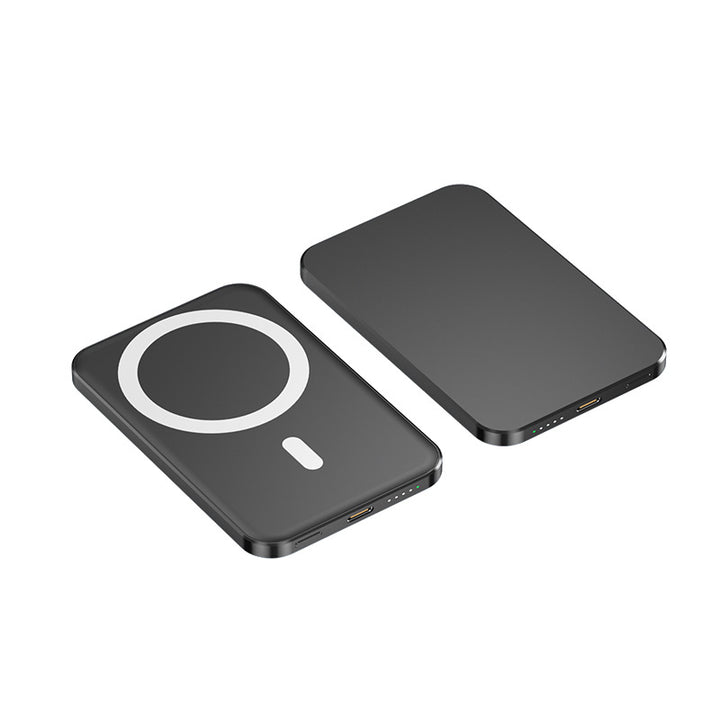 Magnetic Power Bank Kalsten