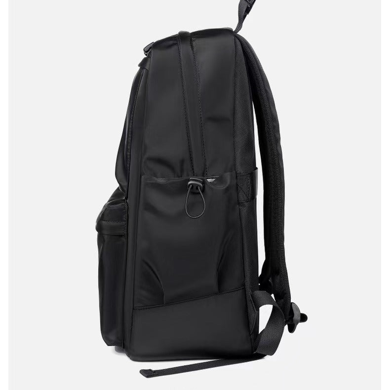 Versatile Multi-Pocket Backpack