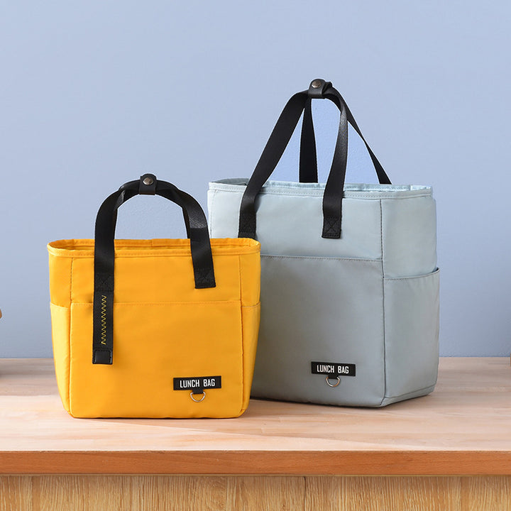 Insulated Lunch Carrier Bag Kalsten