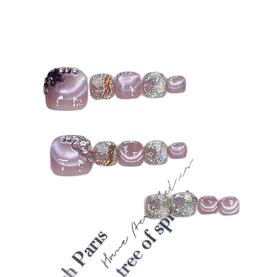 Elegant Nail Art Collection Kalsten