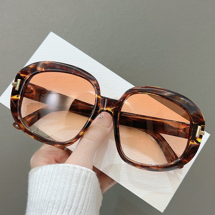 Stylish Oversized Sunglasses Kalsten