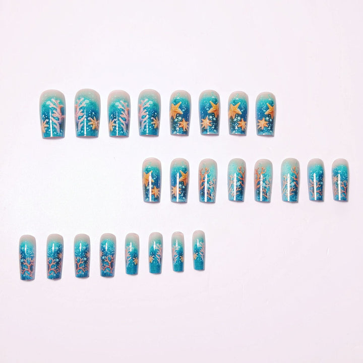 Artistic Nail Art Kalsten